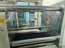 KraussMaffei KM 80-380 EX