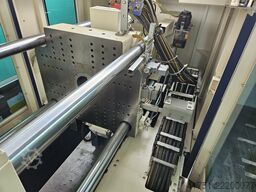 KraussMaffei KM 80-380 EX