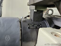 KraussMaffei KM 80-380 EX