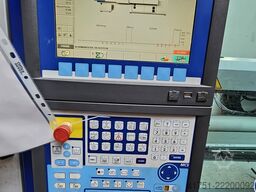 KraussMaffei KM 120-380 EX