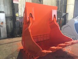 GALEN SHOVEL BUCKET