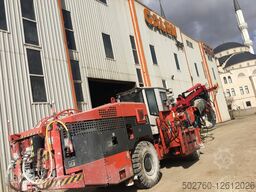 Terex SANDVIK TELESCOPIC BOOM MANUFACTURING