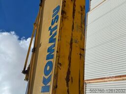 Komatsu PC450 Boom-Arm Second Hand