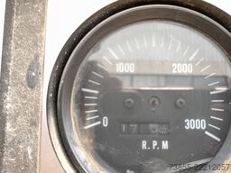 Atlas Copco QAS125KD