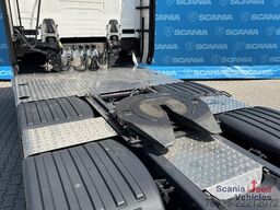 Scania S 560 A6x2/4NB RETARDER FULL AIR PTO SLIDE DISH
