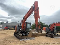 Hitachi ZX135US-5B