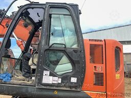 Hitachi ZX135US-5B