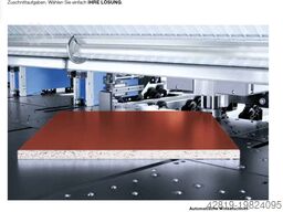 HOLZMA HPP 380/43/43 NEW PROFILINE