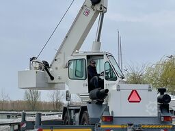 Terex Bandini A300