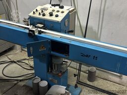 Maver SKL FLAT+LAMINATED COMBI
