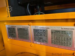 John Deere 4045TF250