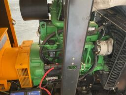 John Deere 4045TF250