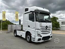 Mercedes-Benz Actros L 1945