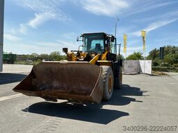 Komatsu WA380-6