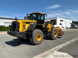 Komatsu WA380-6