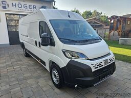 Fiat Ducato 35 MAXI L4H2 180 15m³ LED Tachograph