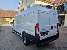 Fiat Ducato 35 MAXI L4H2 180 15m³ LED Tachograph