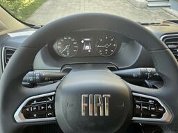 Fiat Ducato 35 MAXI L4H2 180 15m³ LED Tachograph