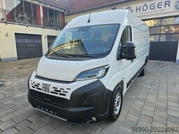 Fiat Ducato 35 MAXI L4H2 180 15m³ LED Tachograph