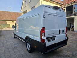 Fiat Ducato 35 MAXI L4H2 180 15m³ LED Tachograph