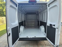 Fiat Ducato 35 MAXI L4H2 180 15m³ LED Tachograph