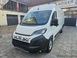 Fiat Ducato 35 MAXI L4H2 180 15m³ LED Tachograph