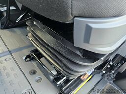 Fiat Ducato 35 MAXI L4H2 180 15m³ LED Tachograph
