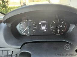 Fiat Ducato 35 MAXI L4H2 180 15m³ LED Tachograph