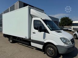 Mercedes-Benz Sprinter 516 **3500KG-BELGIAN ORIGINE**