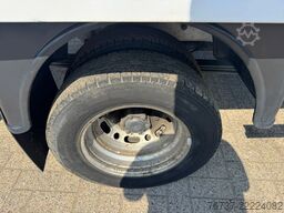 Mercedes-Benz Sprinter 516 **3500KG-BELGIAN ORIGINE**