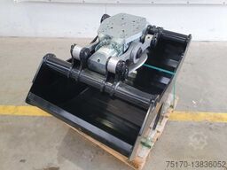 DMS VG9080 Verladegreifer / NEU / lagernd sofort