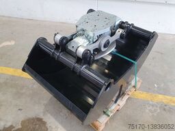 DMS VG9080 Verladegreifer / NEU / lagernd sofort