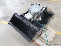 DMS VG9080 Verladegreifer / NEU / lagernd sofort