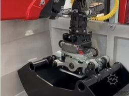 DMS VG9080 Verladegreifer / NEU / lagernd sofort