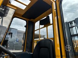 Combilift C3000/Triplex 5500 mm /Perfect condition