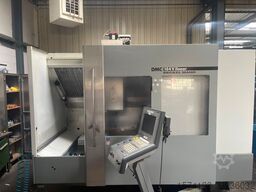 Deckel Maho DMC 104 V Linear