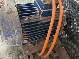 Hazemag SAP 3 / K