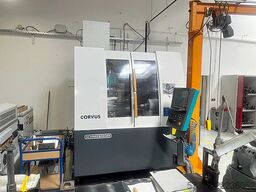 Schneeberger Corvus GDS 650