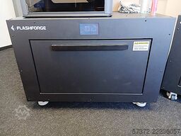 Flashforge Creator 4A