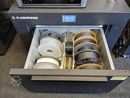 Flashforge Creator 4A