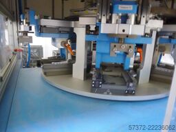 Tampoprint CONCENTRA 130-4