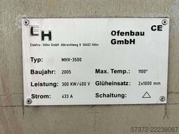 Elektro-Höhn GmbH MHV-3500