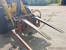 Wacker Neuson WL44