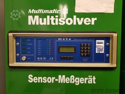 AMA Universal Multimatic LM 150