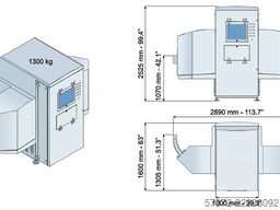 Raytec Vision RAYVIEW RV-200