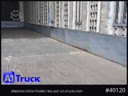 KRONE BDF 7,82 Container, 2700mm Innenhöhe, Portaltür