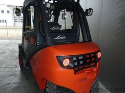 Linde H 30 D - 02 - 393