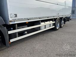 Mercedes-Benz Antos 2543