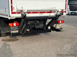 Mercedes-Benz Antos 2543