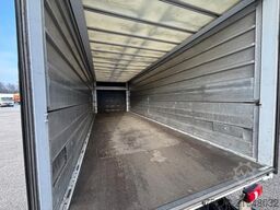 Mercedes-Benz Antos 2543